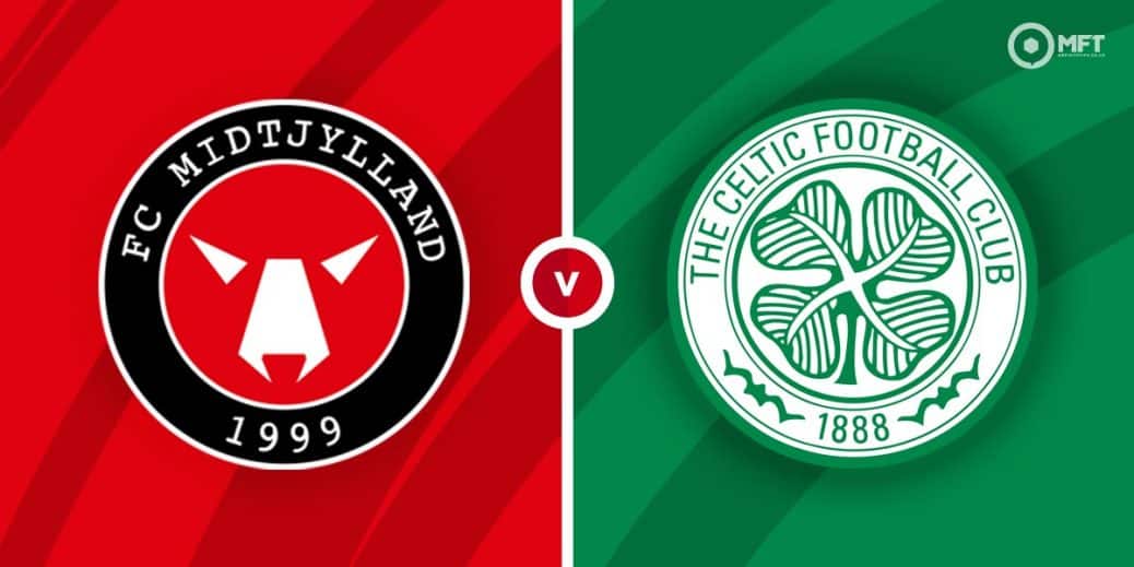 FC Midtjylland vs Celtic Prediction and Betting Tips ...