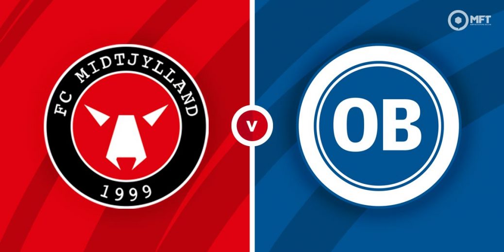 FC Midtjylland vs Odense BoldKlub Prediction and Betting Tips