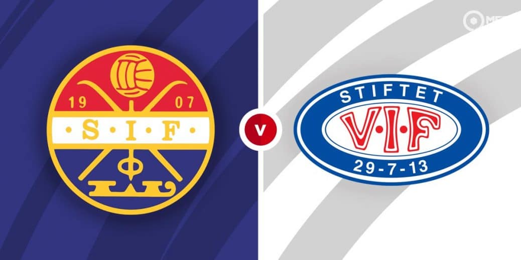 Viking FK vs Strømsgodset IF