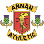 Annan Athletic