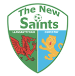 The New Saints