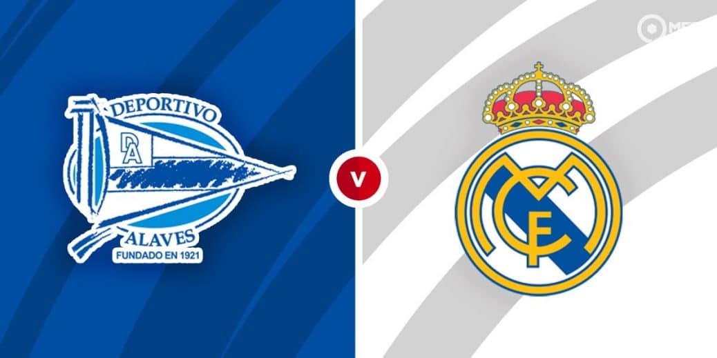 Alaves vs Real Madrid Prediction and Betting Tips ...