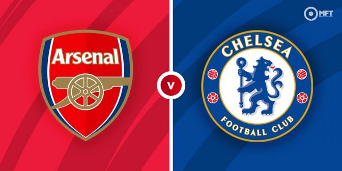 Arsenal vs Chelsea Prediction and Betting Tips