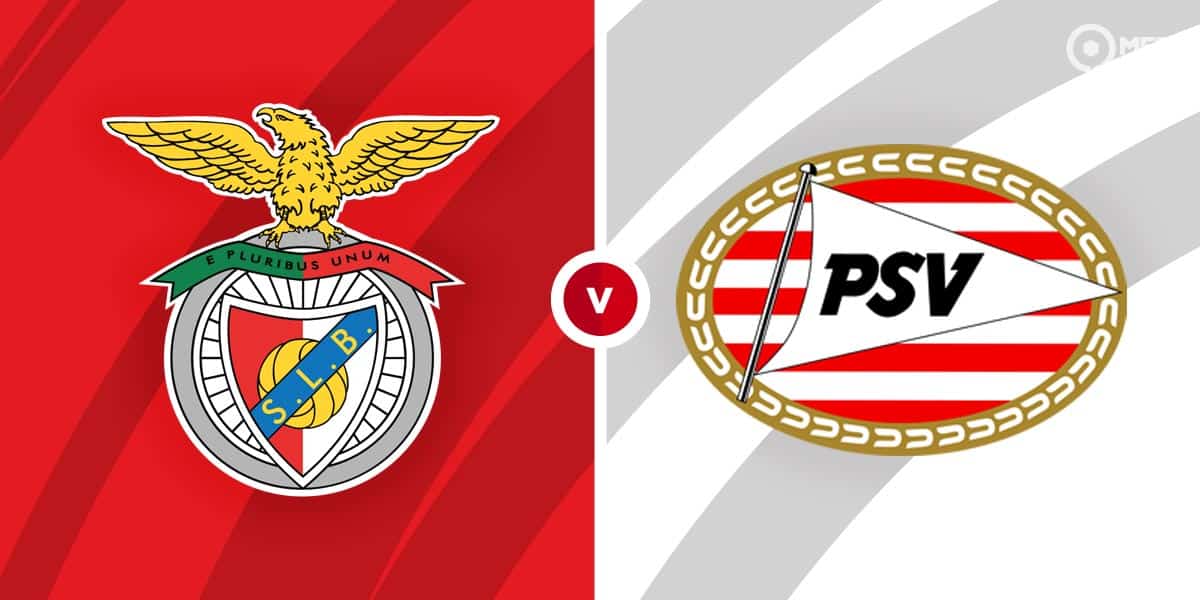 Benfica defeats Spartak Moscow 2-0 in Champions League qualifiers