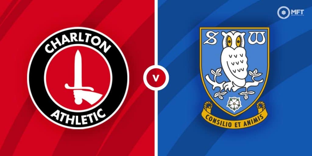 Charlton Athletic vs Sheffield Wednesday Prediction and Betting Tips