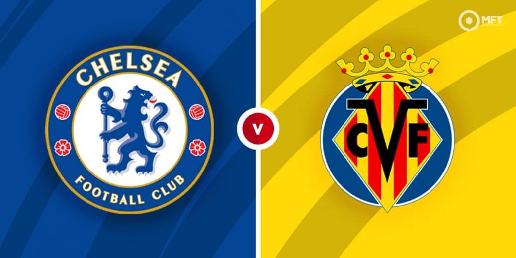 Chelsea vs Villarreal Prediction and Betting Tips ...