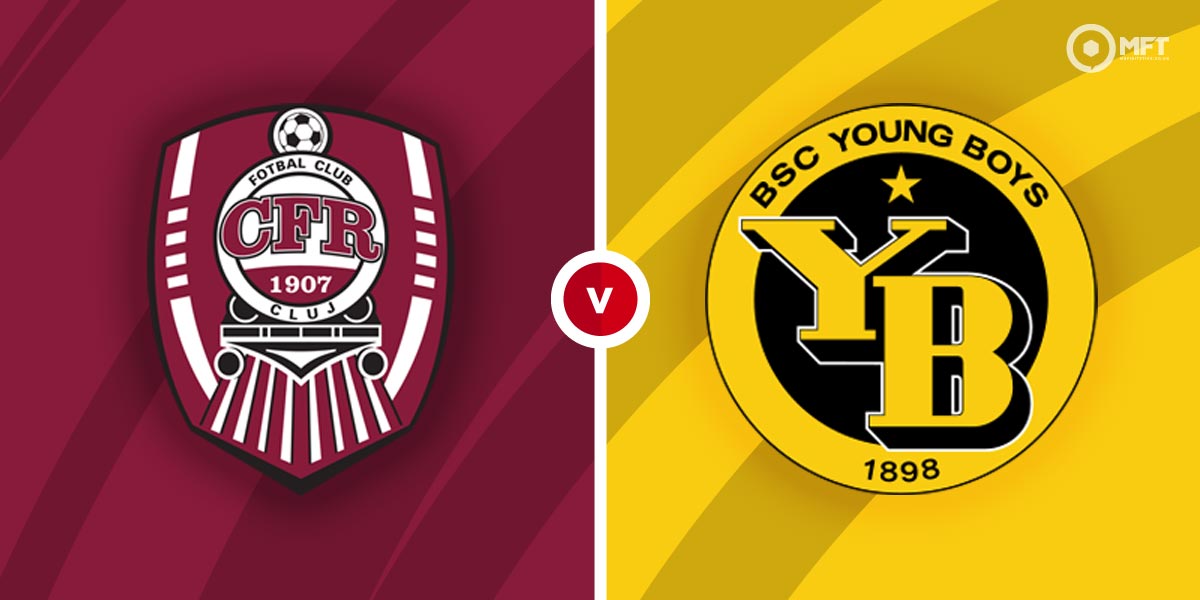 CFR Cluj vs Young Boys Prediction and Betting Tips ...