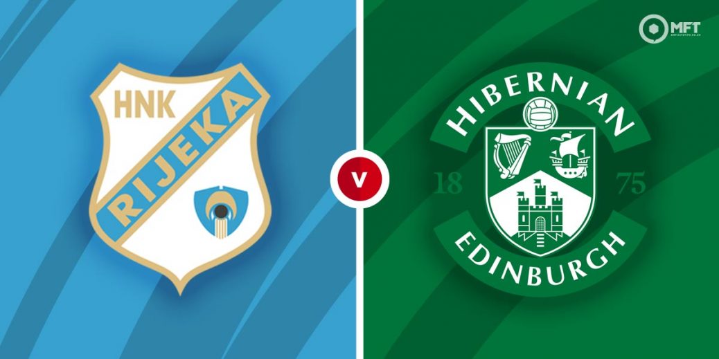 HNK Rijeka vs Hibernian Prediction and Betting Tips