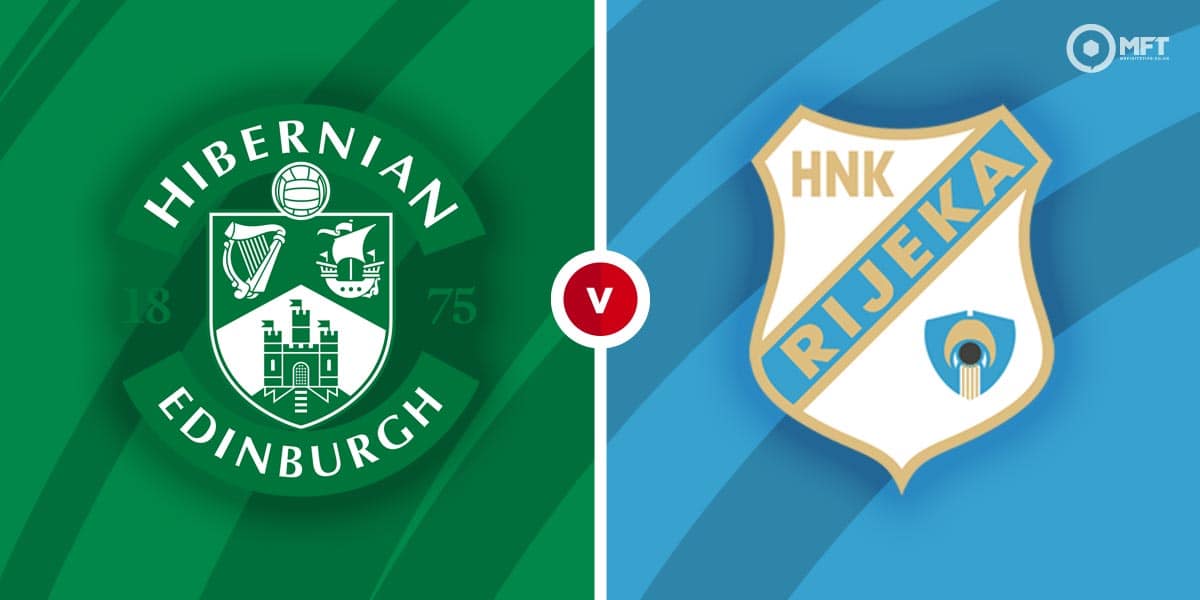 An Expert's View On HNK Rijeka - Hibernian FC