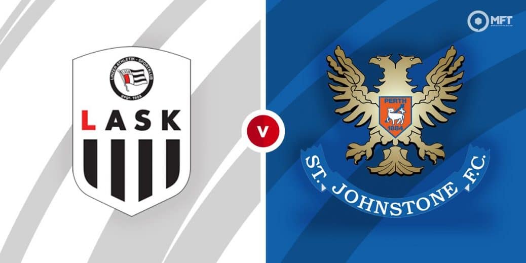 LASK Linz vs St Johnstone Prediction and Betting Tips ...