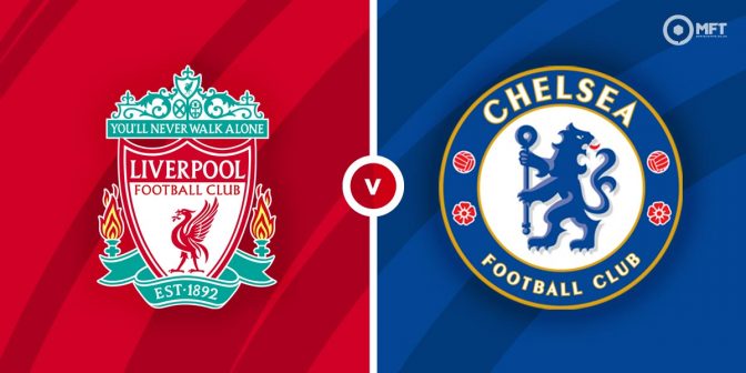 Liverpool vs Chelsea Prediction and Betting Tips ...
