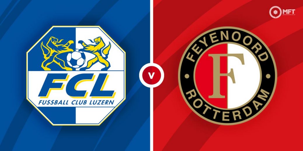 Luzern vs Feyenoord Prediction and Betting Tips - MrFixitsTips
