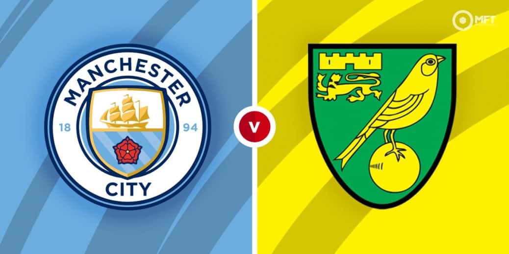 Manchester City x Norwich - Veja Onde Assistir Ao Vivo ...