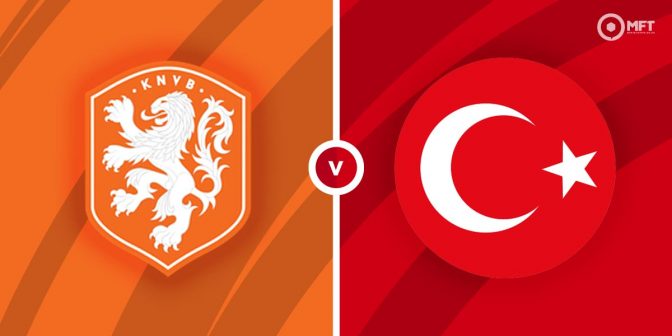 Netherlands vs Turkey Prediction and Betting Tips