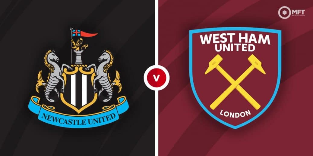 Newcastle United Vs West Ham United Prediction And Betting Tips Mrfixitstips