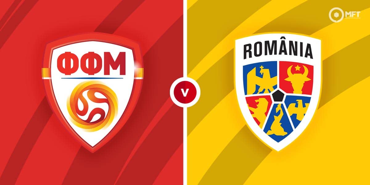 North Macedonia vs Romania Prediction and Betting Tips