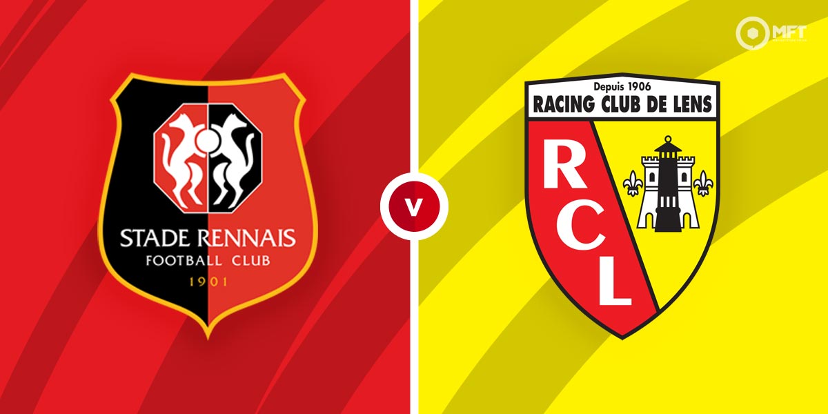 How to Watch RC Lens vs. Stade Rennes: Live Stream, TV Channel, Start Time