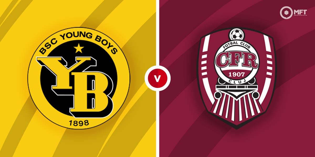 Young Boys vs CFR Cluj Prediction and Betting Tips ...