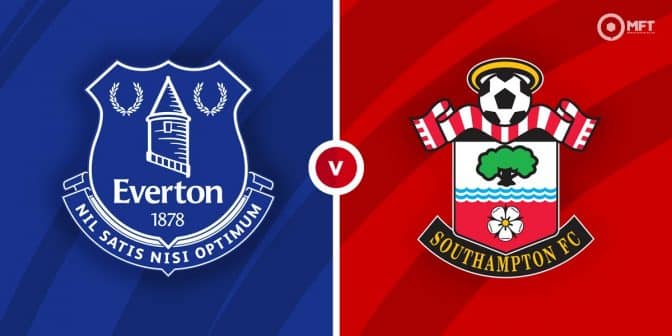 Everton vs Southampton Prediction and Betting Tips