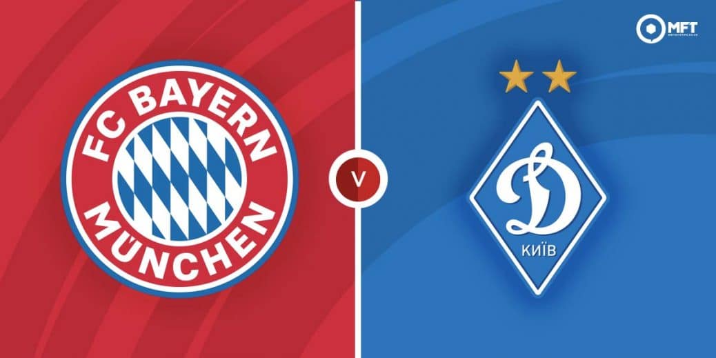 Champions League. Matchday 3. Barcelona – Dynamo. Preview - FC Dynamo Kyiv  official website