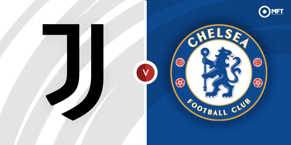 Champions League betting offer: Get both Chelsea and Juventus to