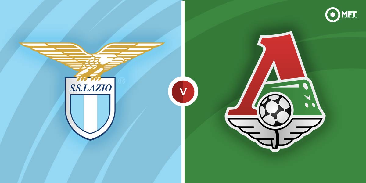 Lazio vs lokomotiv moskwa