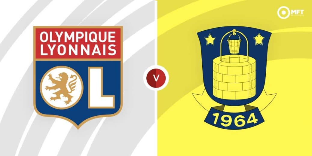 Lyon Vs Brondby Prediction And Betting Tips Mrfixitstips