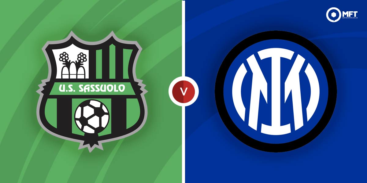 Sassuolo vs Inter Milan, Club Friendly 2022 Live Streaming & Match Time in  IST: How to Watch Free Live Telecast & Free Online Stream Details of  Football Match in India