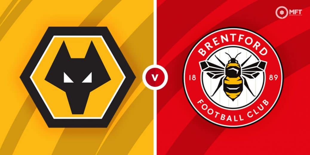 Brentford vs Wolves