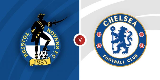 Bristol Rovers vs Chelsea U21 Prediction and Betting Tips