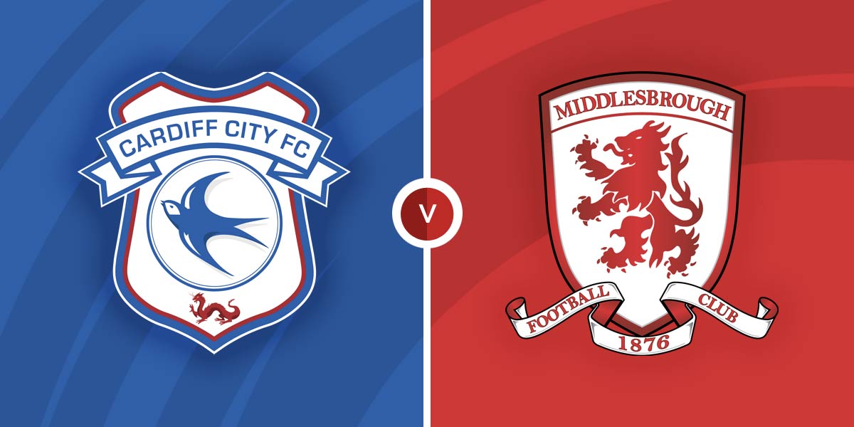 Middlesbrough face new Cardiff City challenge as they look to test