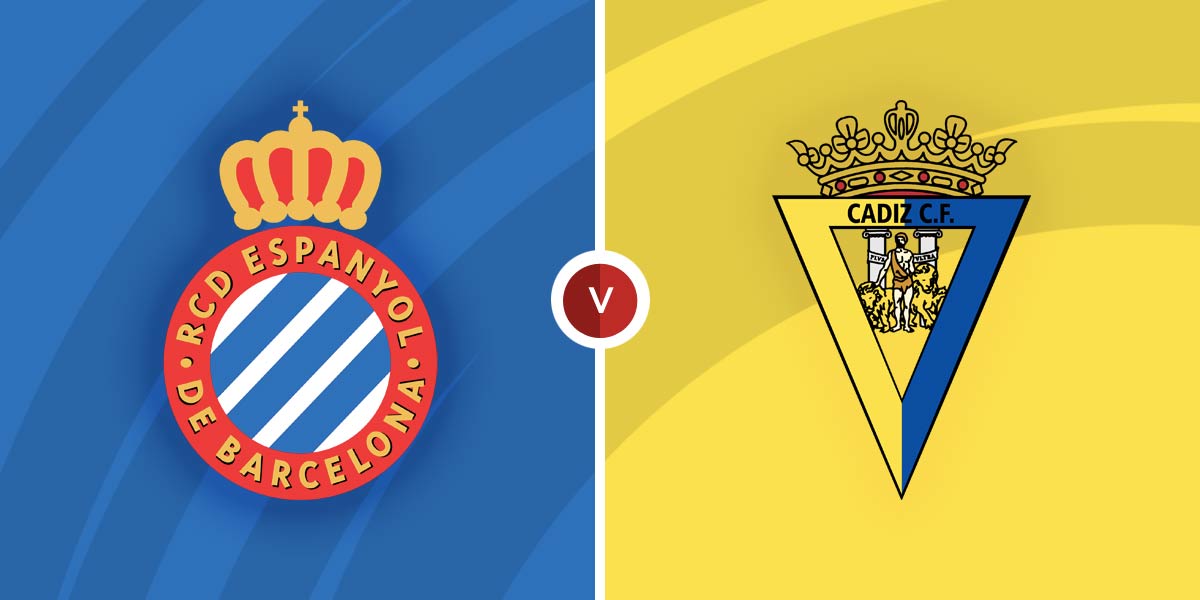 Rcd espanyol - cádiz