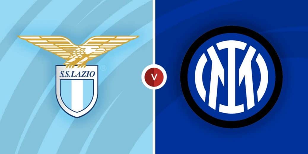 Lazio vs inter