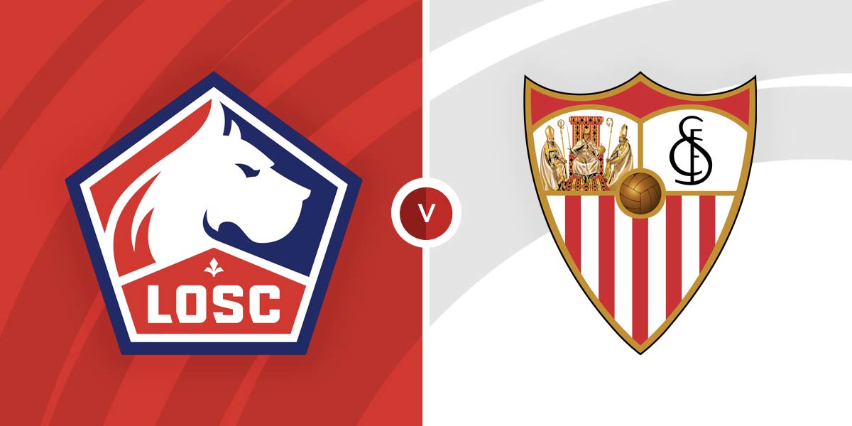 Lille sevilla vs Sevilla vs