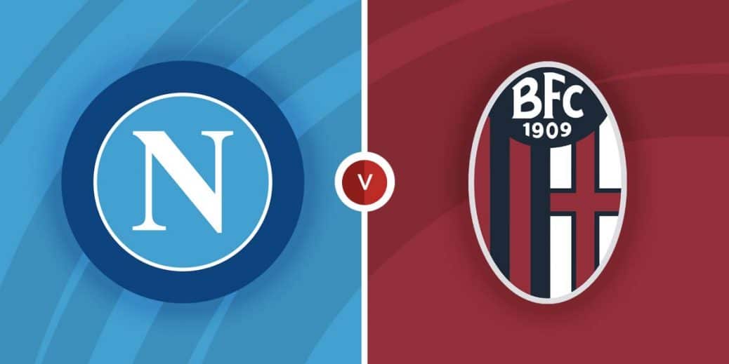 Napoli vs Bologna