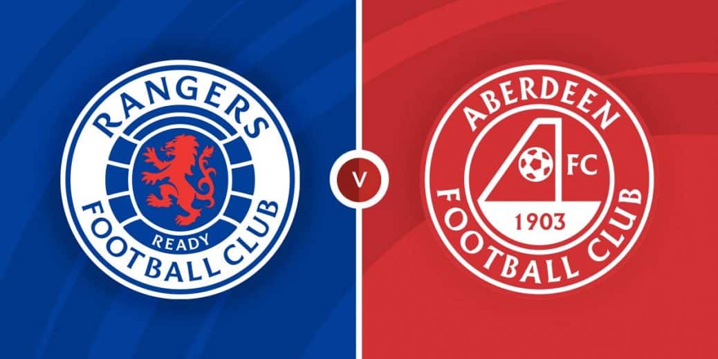 MRF2021 RangersvAberdeen