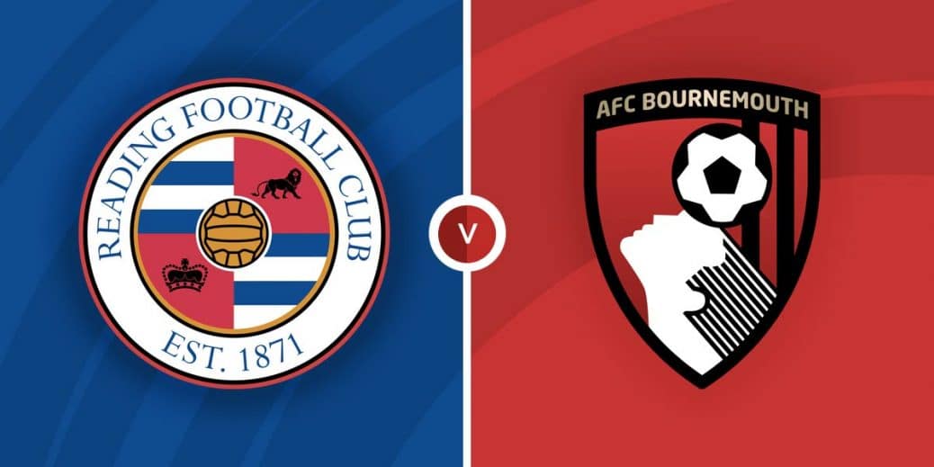 afc bournemouth reading fc