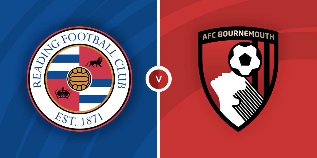 Bournemouth vs reading betting tips calculate betting odds returns