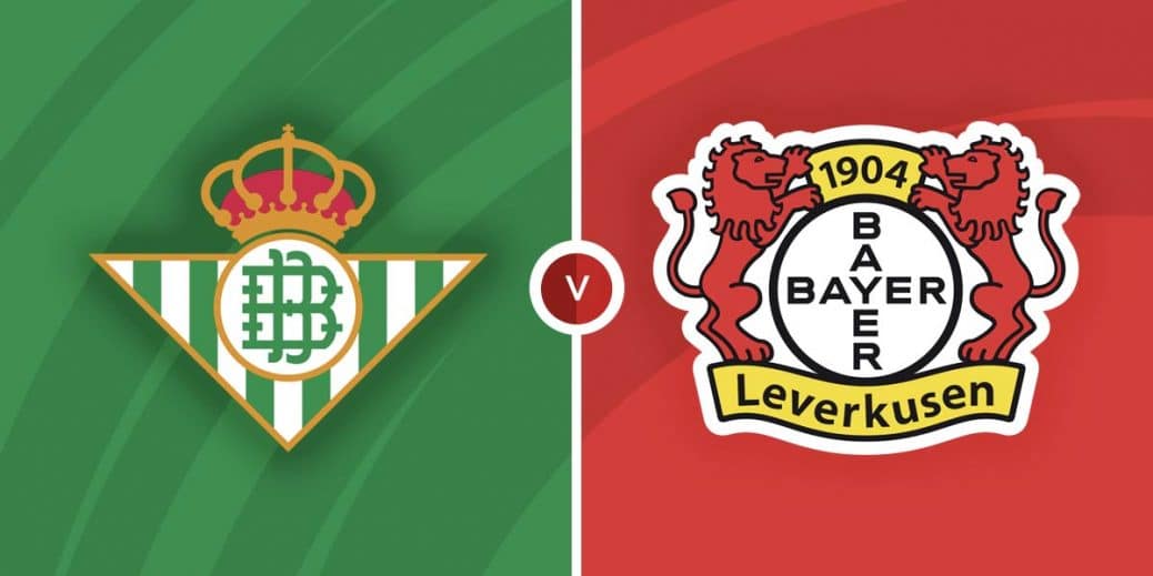 Real Betis Vs Bayer Leverkusen Prediction And Betting Tips Mrfixitstips