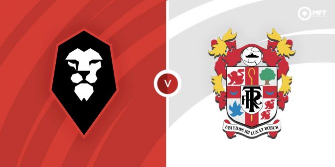 Salford City vs Tranmere Rovers Prediction and Betting Tips
