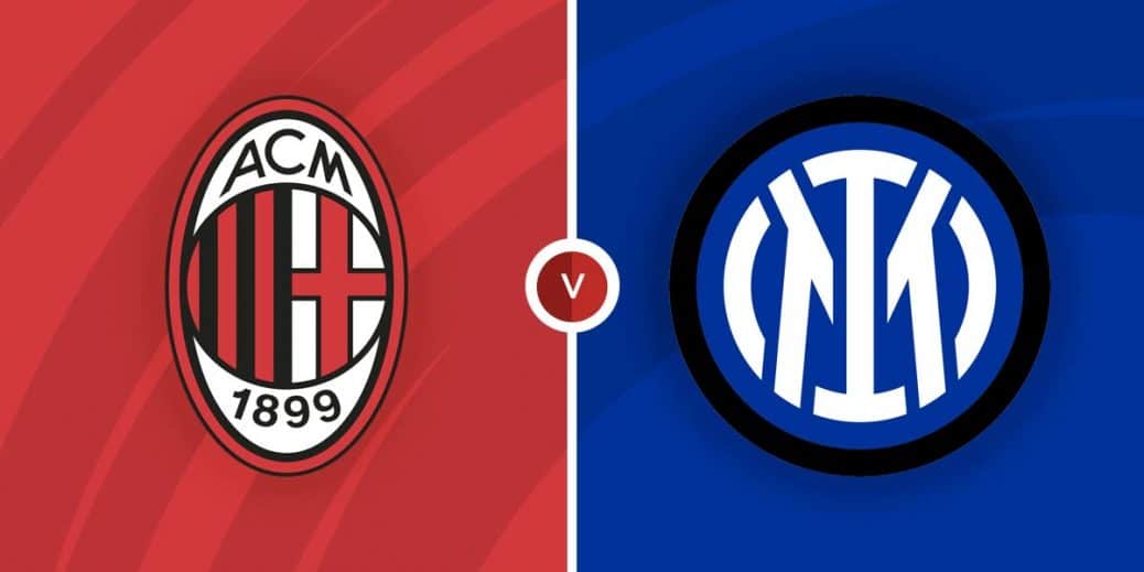 Inter Milan vs AC Milan: Prediction and Preview