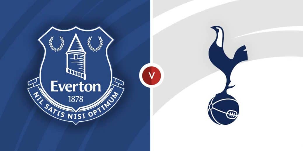 nhận định Tottenham vs Everton