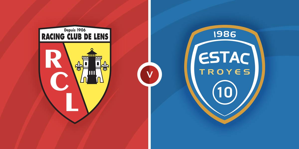 RC Lens Vs ESTAC Troyes Predictions and Betting Odds