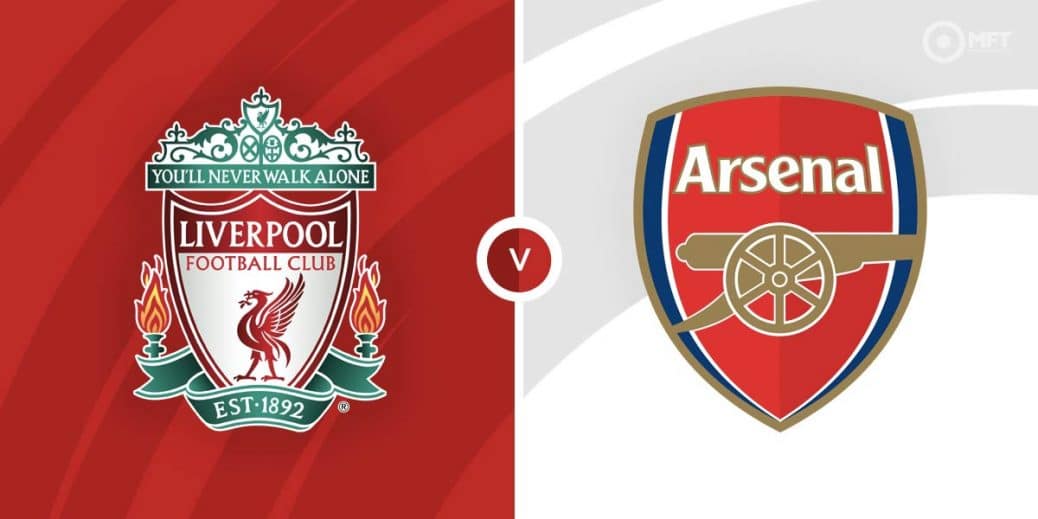 Liverpool Vs Arsenal Prediction And Betting Tips Mrfixitstips