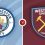 Manchester City vs West Ham United Prediction and Betting Tips