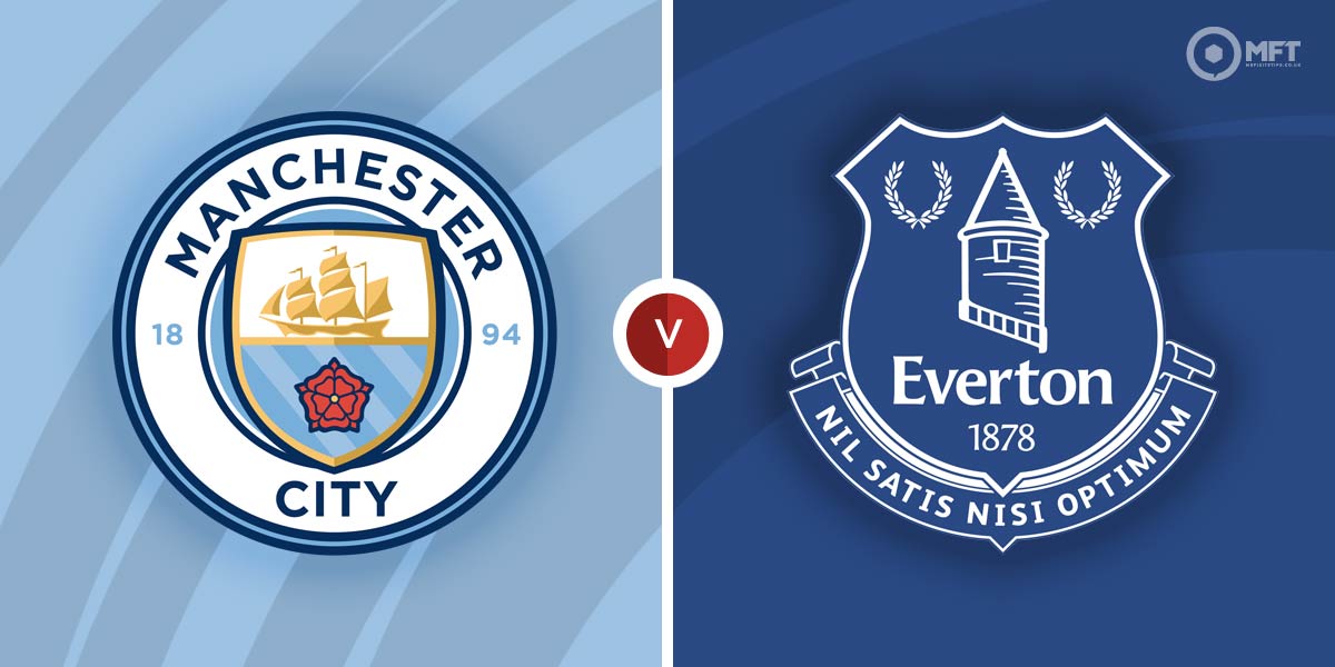 Everton vs Man City prediction, odds, betting tips and best bets