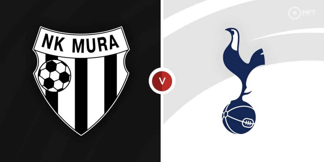 Tottenham vs mura