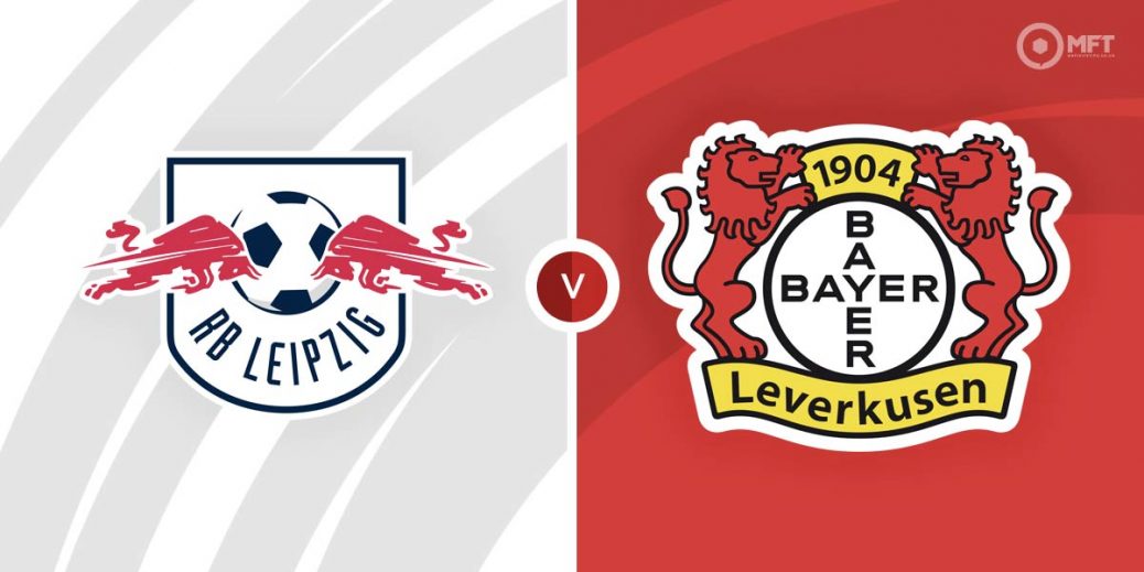 Leverkusen leipzig vs Bayer 04