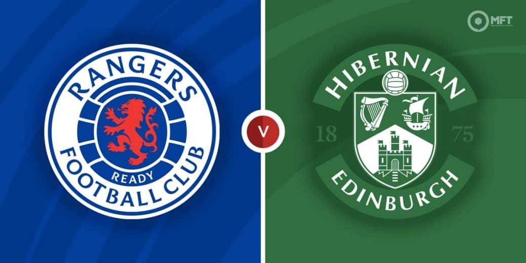 MRF2021 RangersvHibernian