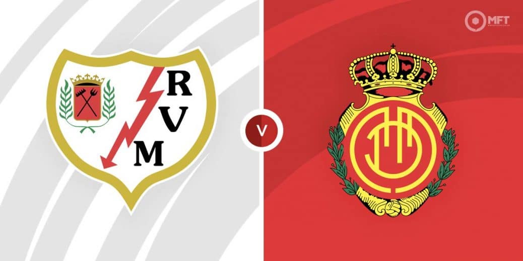 R.c.d. mallorca - rayo vallecano